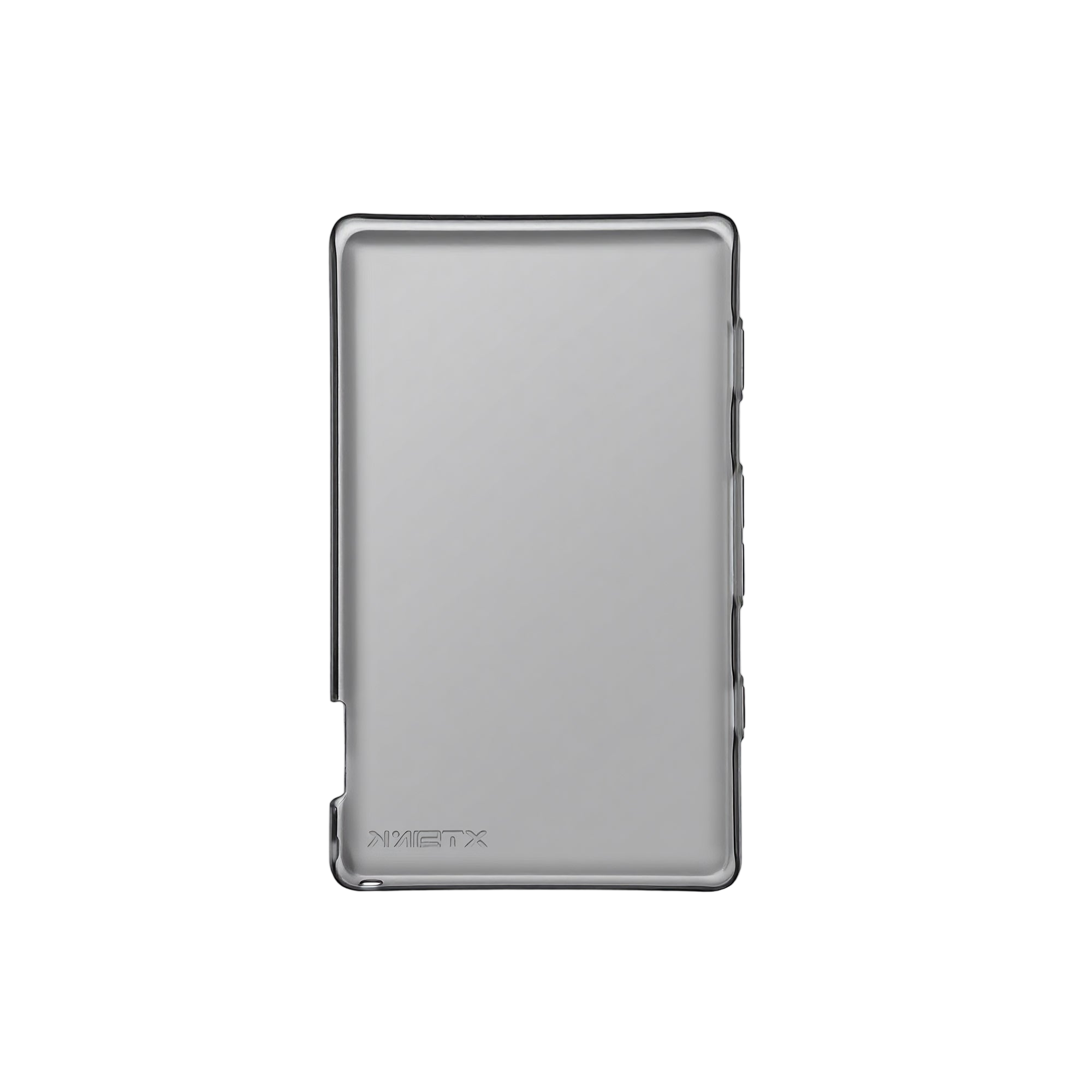 Ốp silicon Xteink — bảo vệ tối giản