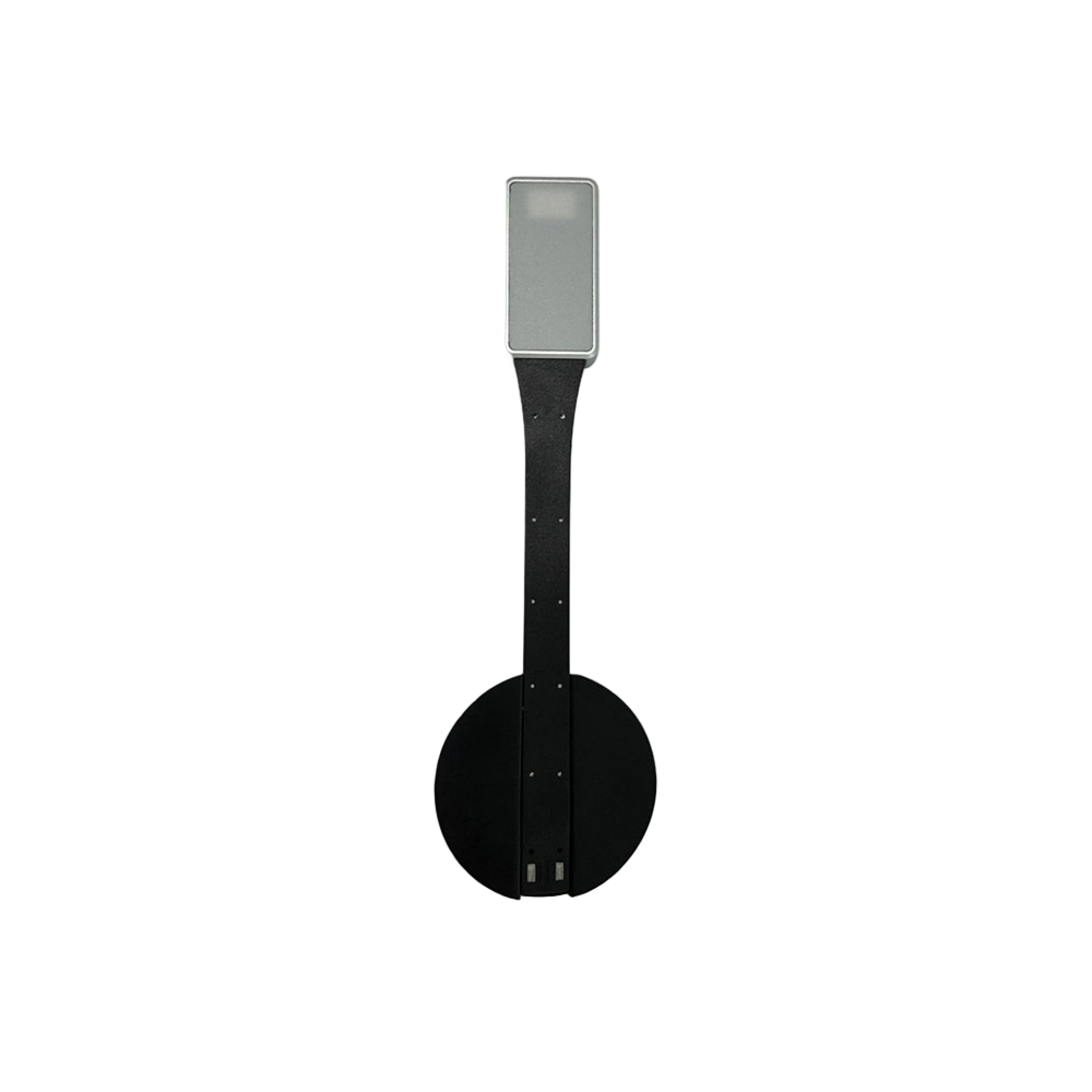 Đèn đọc từ tính Xteink — ánh sáng ấm amber, gắn từ tính